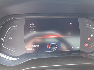 Renault Arkana E-Tech Hybrid 145 R.S.Line Aut.