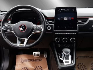 Renault Arkana E-Tech Hybrid 145 R.S.Line Aut.