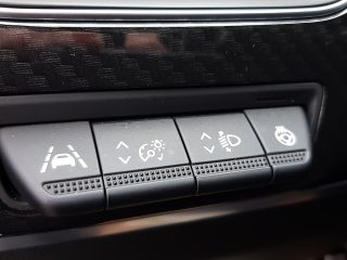 Renault Arkana E-Tech Hybrid 145 R.S.Line Aut.