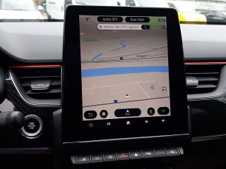 Renault Arkana E-Tech Hybrid 145 R.S.Line Aut.