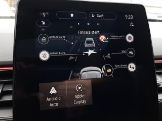 Renault Arkana E-Tech Hybrid 145 R.S.Line Aut.