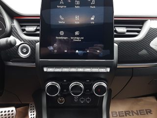 Renault Arkana E-Tech Hybrid 145 R.S.Line Aut.