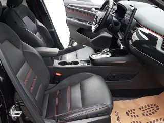 Renault Arkana E-Tech Hybrid 145 R.S.Line Aut.