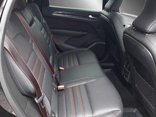 Renault Arkana E-Tech Hybrid 145 R.S.Line Aut.