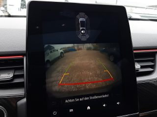 Renault Arkana E-Tech Hybrid 145 R.S.Line Aut.