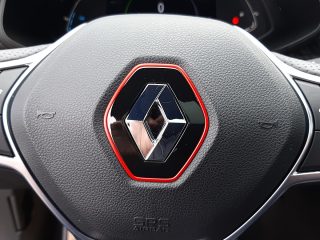 Renault Arkana E-Tech Hybrid 145 R.S.Line Aut.