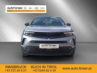 Opel Mokka 1,2 Direct Injection Turbo GS Aut.