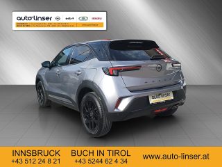 Opel Mokka 1,2 Direct Injection Turbo GS Aut.
