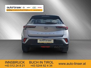 Opel Mokka 1,2 Direct Injection Turbo GS Aut.