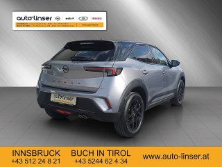 Opel Mokka 1,2 Direct Injection Turbo GS Aut.