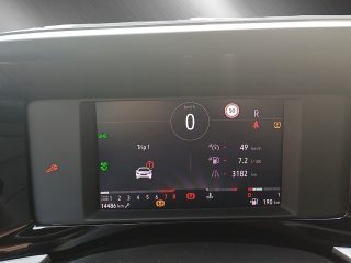 Opel Mokka 1,2 Direct Injection Turbo GS Aut.