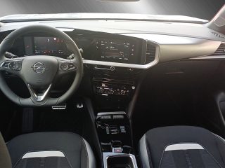 Opel Mokka 1,2 Direct Injection Turbo GS Aut.