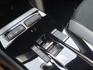 Opel Mokka 1,2 Direct Injection Turbo GS Aut.