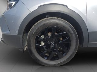 Opel Mokka 1,2 Direct Injection Turbo GS Aut.