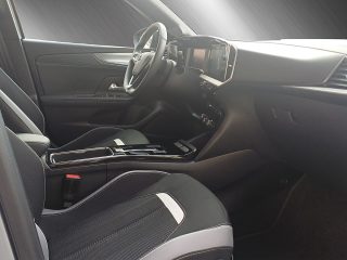 Opel Mokka 1,2 Direct Injection Turbo GS Aut.