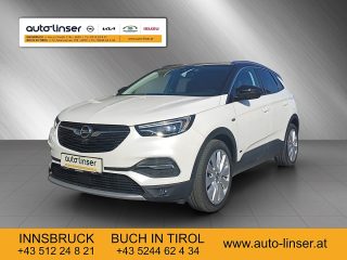 Opel Grandland X 1,6 Turbo PHEV Ultimate