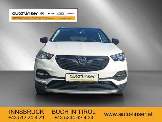 Opel Grandland X 1,6 Turbo PHEV Ultimate