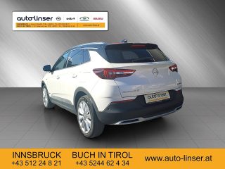 Opel Grandland X 1,6 Turbo PHEV Ultimate