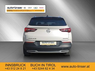 Opel Grandland X 1,6 Turbo PHEV Ultimate