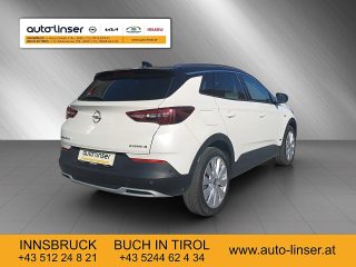 Opel Grandland X 1,6 Turbo PHEV Ultimate