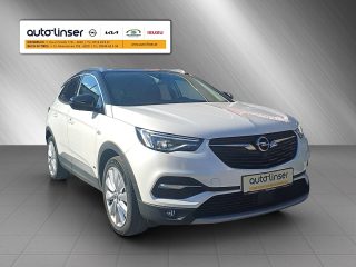 Opel Grandland X 1,6 Turbo PHEV Ultimate