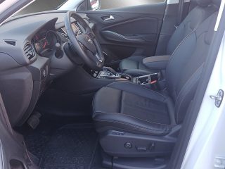 Opel Grandland X 1,6 Turbo PHEV Ultimate