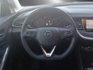 Opel Grandland X 1,6 Turbo PHEV Ultimate