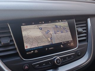 Opel Grandland X 1,6 Turbo PHEV Ultimate