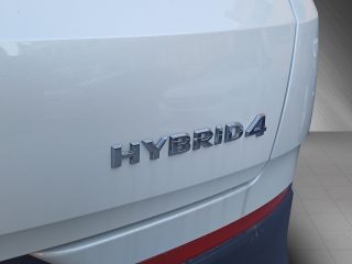 Opel Grandland X 1,6 Turbo PHEV Ultimate