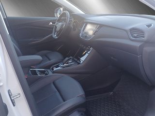 Opel Grandland X 1,6 Turbo PHEV Ultimate