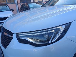 Opel Grandland X 1,6 Turbo PHEV Ultimate