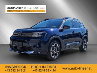 Citroën C5 Aircross Diesel 130 S&S EAT8 Max