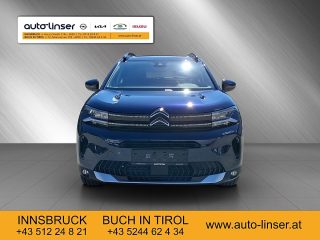 Citroën C5 Aircross Diesel 130 S&S EAT8 Max