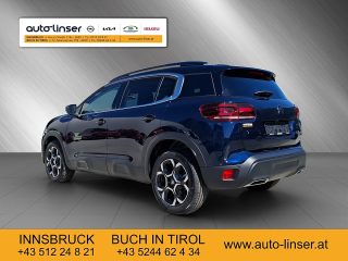 Citroën C5 Aircross Diesel 130 S&S EAT8 Max