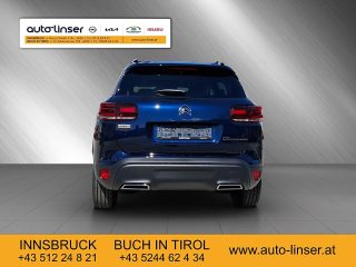 Citroën C5 Aircross Diesel 130 S&S EAT8 Max