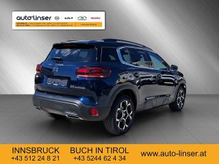 Citroën C5 Aircross Diesel 130 S&S EAT8 Max