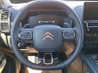 Citroën C5 Aircross Diesel 130 S&S EAT8 Max