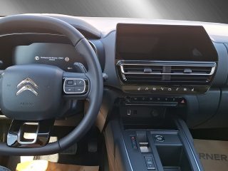 Citroën C5 Aircross Diesel 130 S&S EAT8 Max