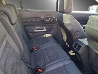 Citroën C5 Aircross Diesel 130 S&S EAT8 Max