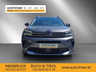Citroën C5 Aircross Diesel 130 S&S EAT8 Max
