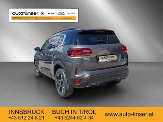 Citroën C5 Aircross Diesel 130 S&S EAT8 Max