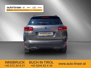 Citroën C5 Aircross Diesel 130 S&S EAT8 Max