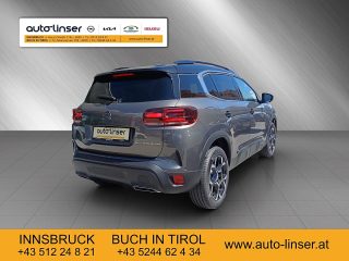 Citroën C5 Aircross Diesel 130 S&S EAT8 Max