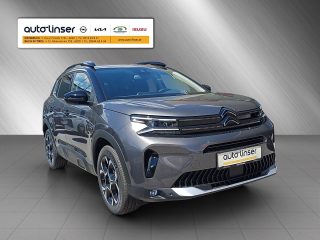 Citroën C5 Aircross Diesel 130 S&S EAT8 Max