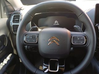 Citroën C5 Aircross Diesel 130 S&S EAT8 Max