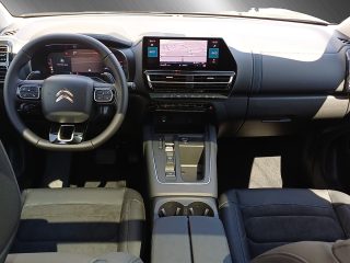 Citroën C5 Aircross Diesel 130 S&S EAT8 Max