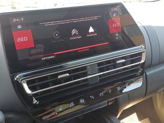 Citroën C5 Aircross Diesel 130 S&S EAT8 Max