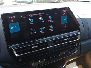 Citroën C5 Aircross Diesel 130 S&S EAT8 Max