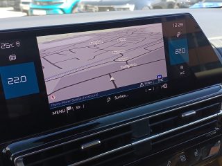 Citroën C5 Aircross Diesel 130 S&S EAT8 Max