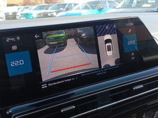 Citroën C5 Aircross Diesel 130 S&S EAT8 Max